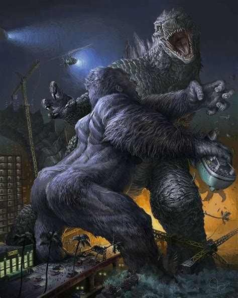 Asm King Kong Vs Godzilla King Kong vs. Godzilla - TOP 20 best moments (ASM) - YouTube